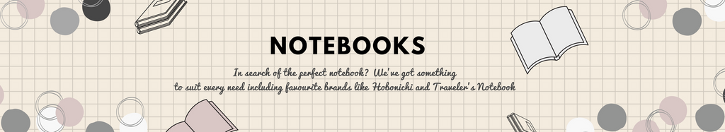 Notebooks