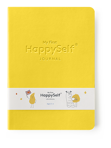 HappySelf Journal