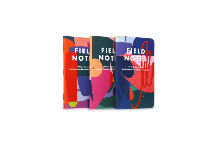 Field Notes Special Editions