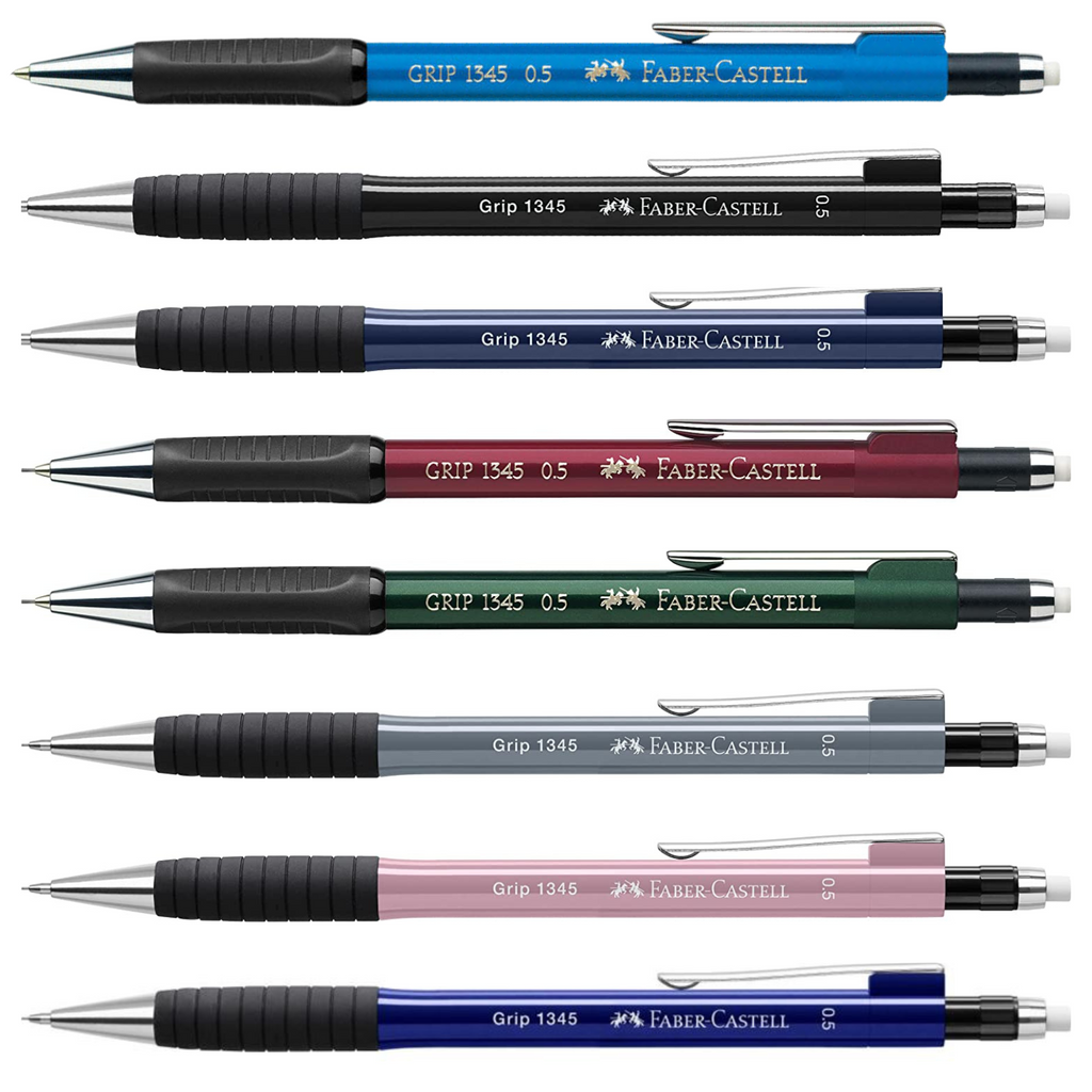 Mechanical Pencils