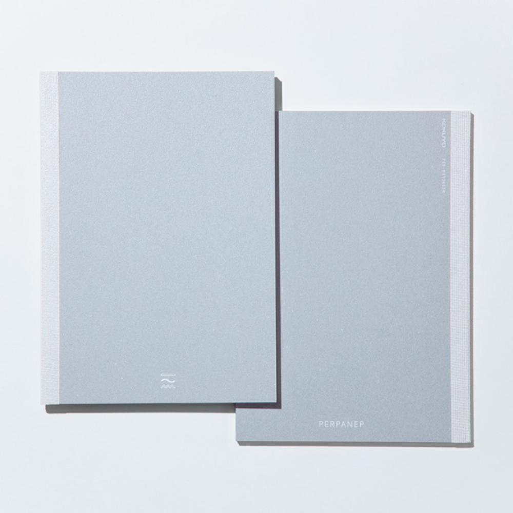 Kokuyo PERPANEP Notebook - The Journal Shop