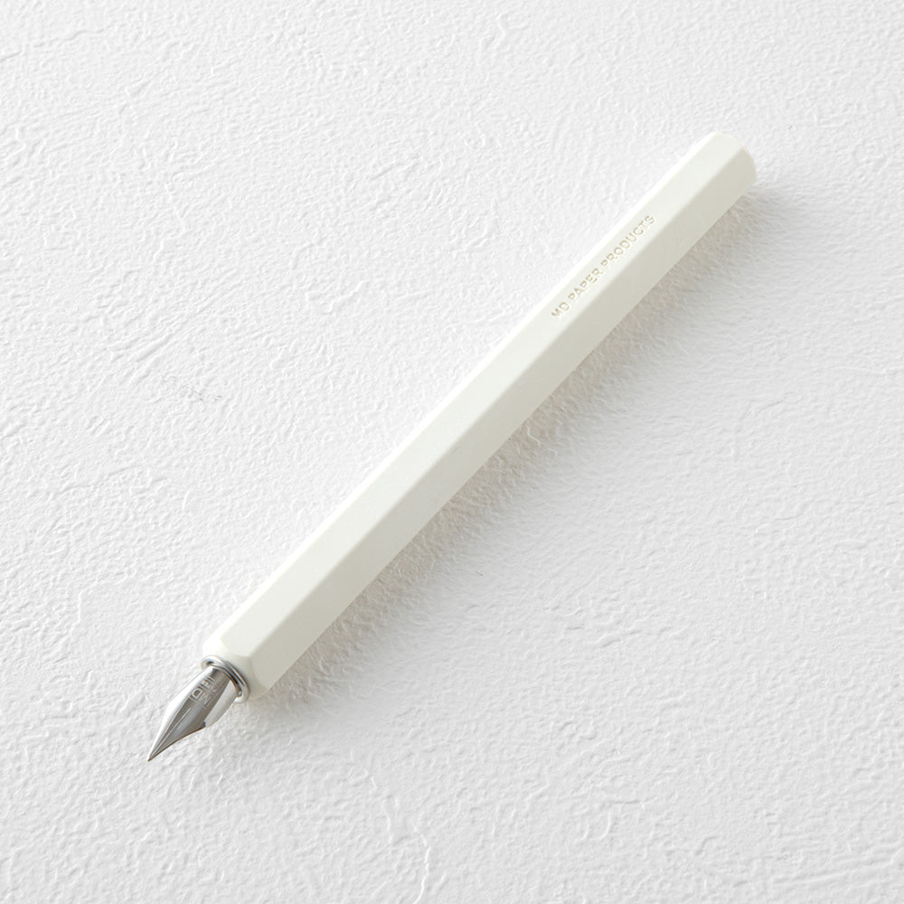 MD Paper Dip Pen - The Journal Shop