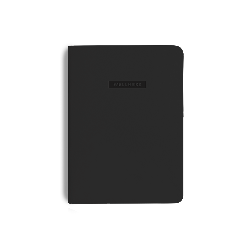 MiGoals Wellness Journal B6 - The Journal Shop