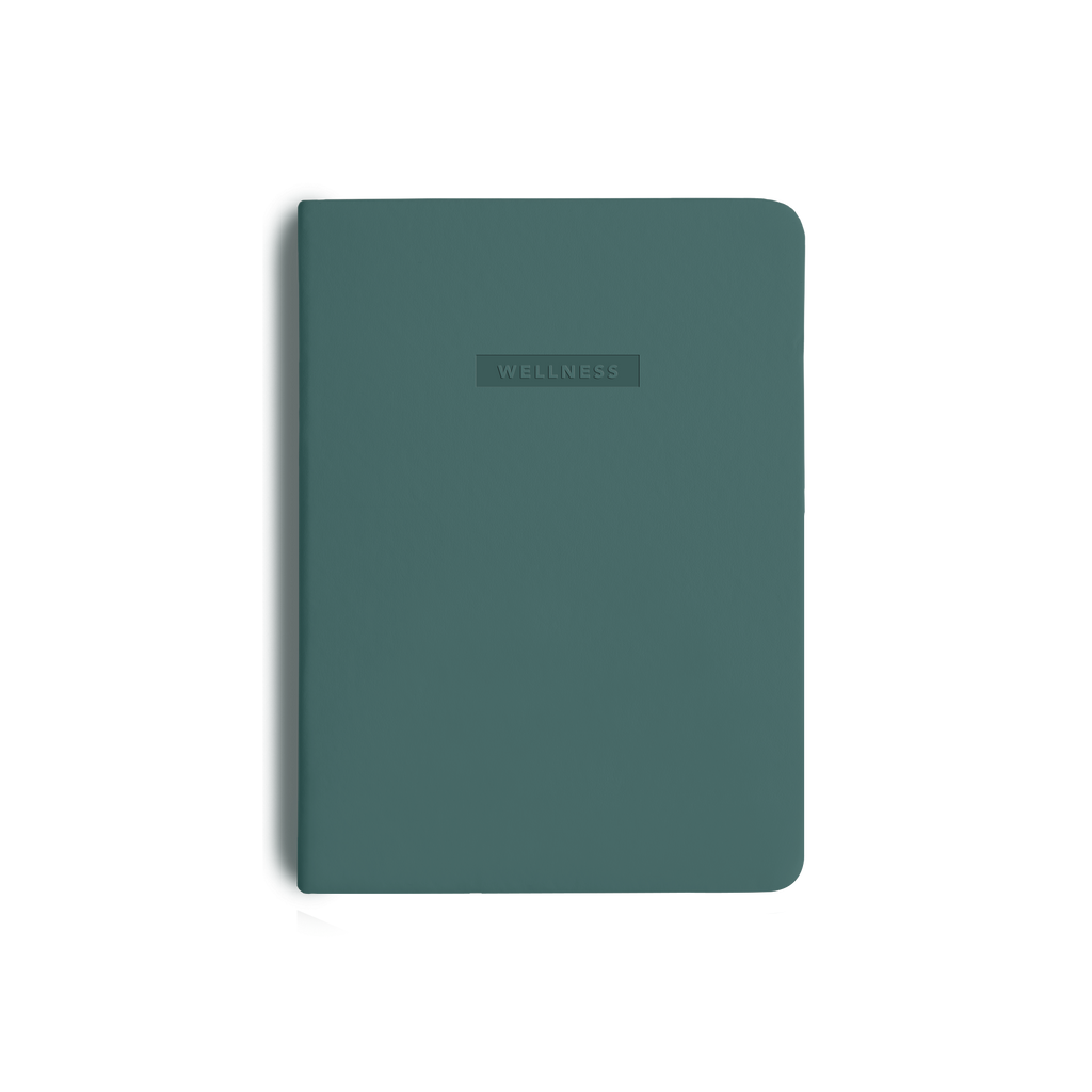 MiGoals Wellness Journal B6 - The Journal Shop