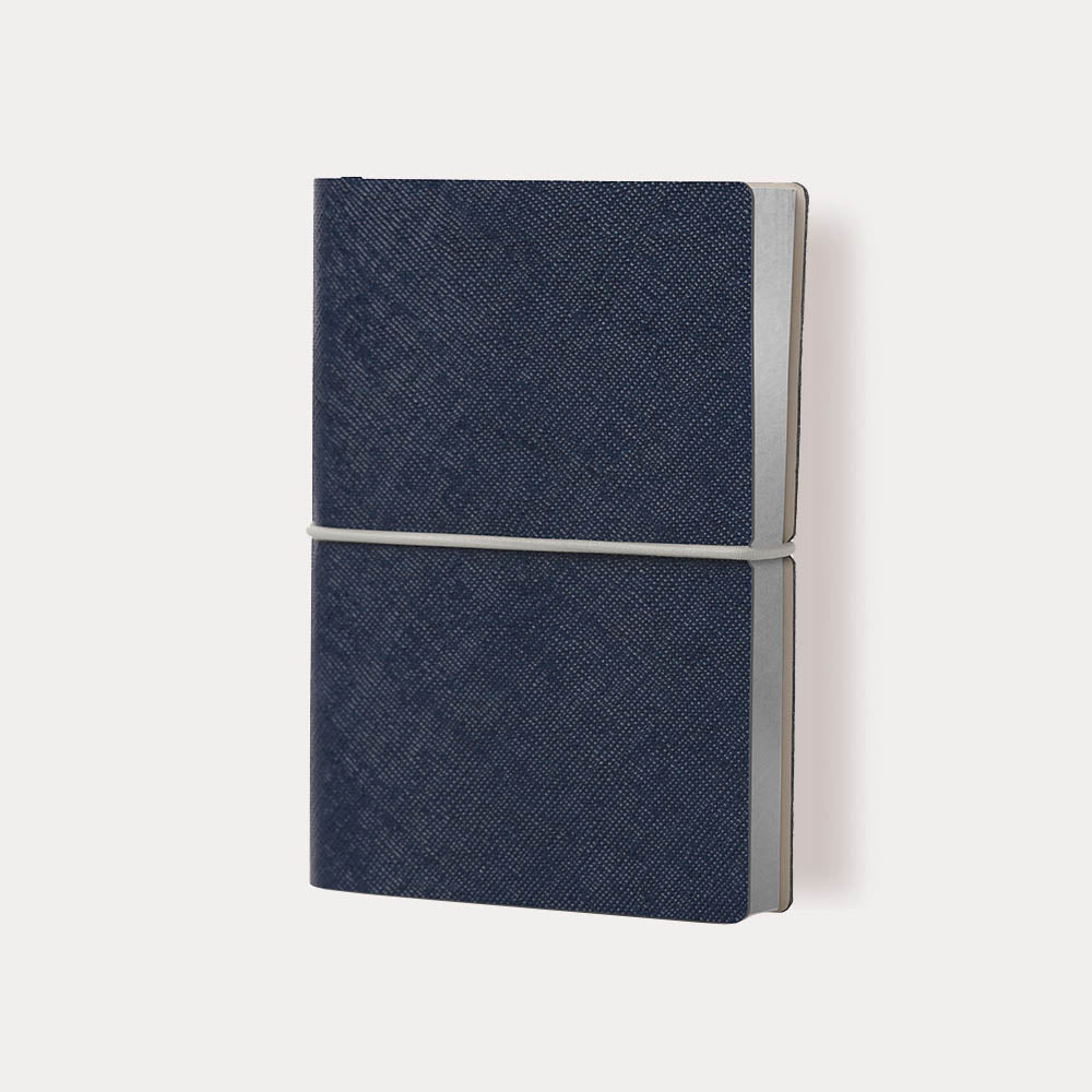 Ciak Plus Lined Notebook Lined 9x13cm - The Journal Shop