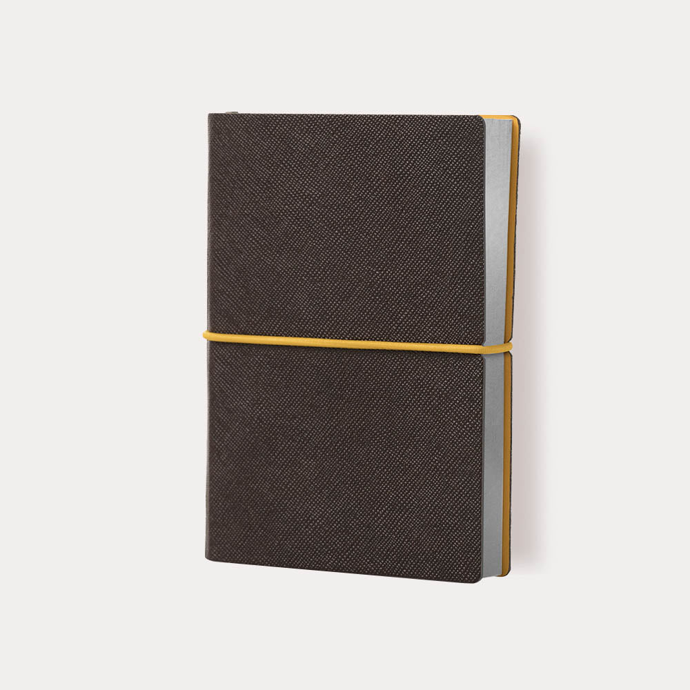 Ciak Plus Lined Notebook Lined 9x13cm - The Journal Shop