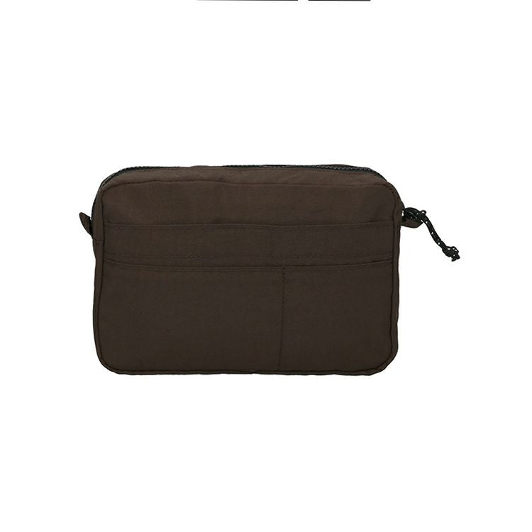 Rear view of Delfonics Stud Inner Carrying Pouch