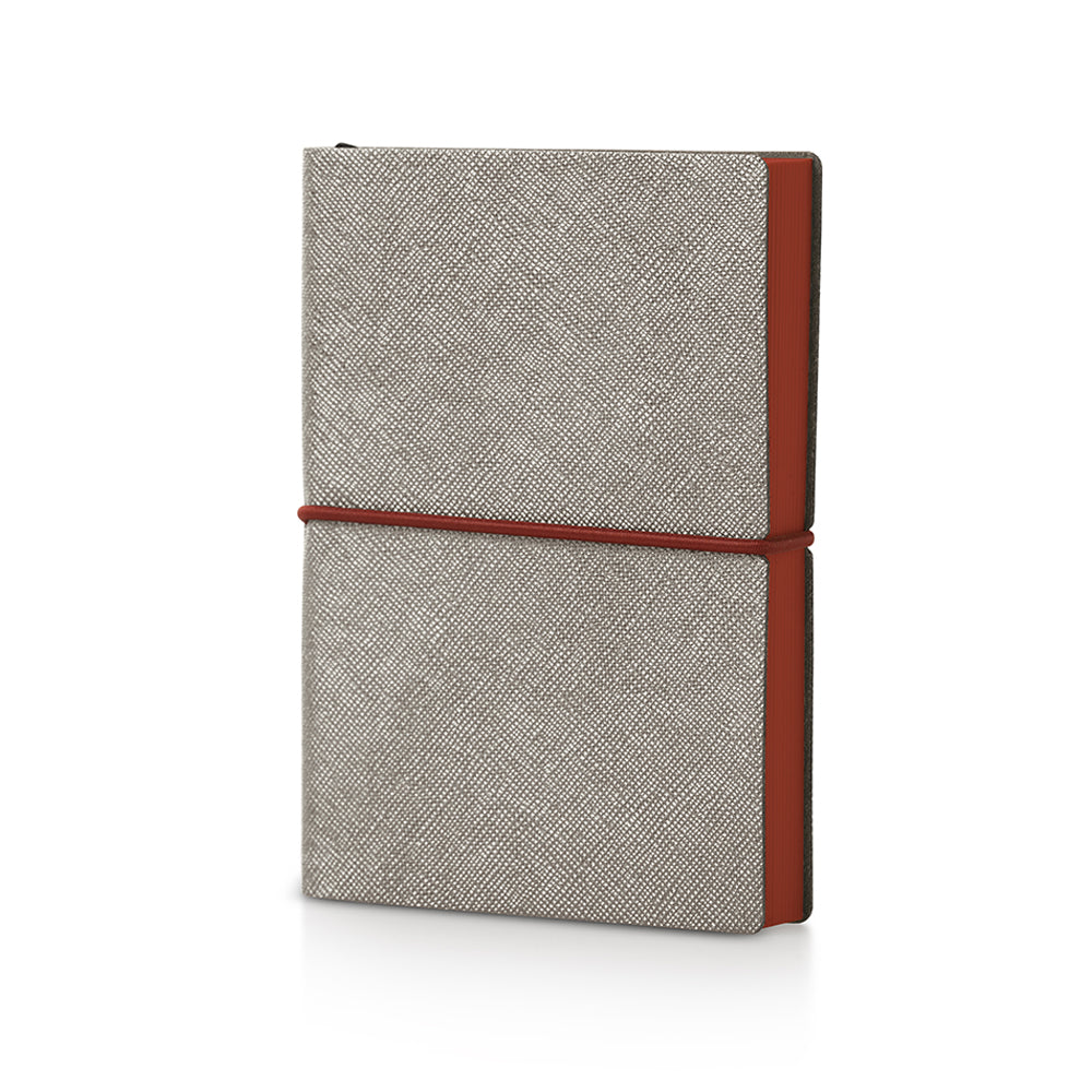 Ciak Plus Lined Notebook Lined 9x13cm - The Journal Shop