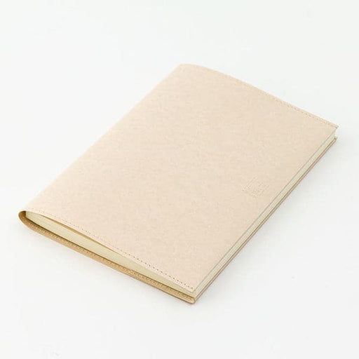 Midori MD Notebook Paper Cover -- A5 - The Journal Shop