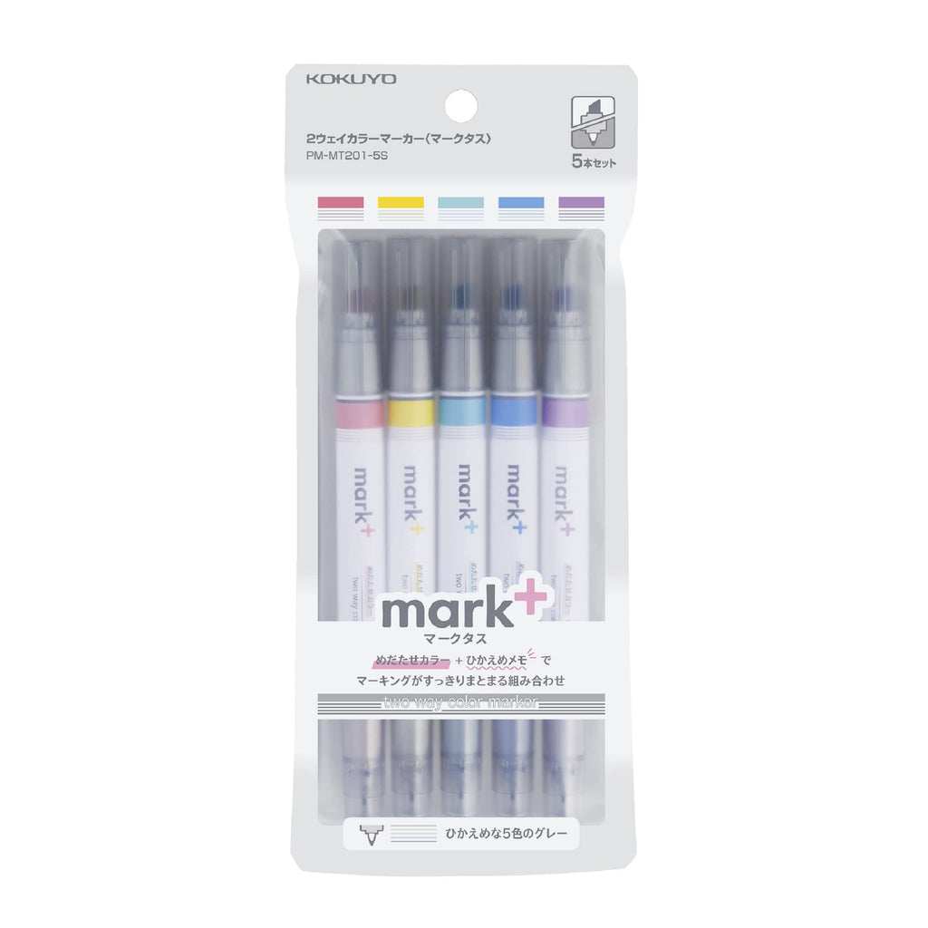 Tongfushop 60 Dual Tip Markers Brush Pens for Coloring, Art Supplies S —  Pigalata