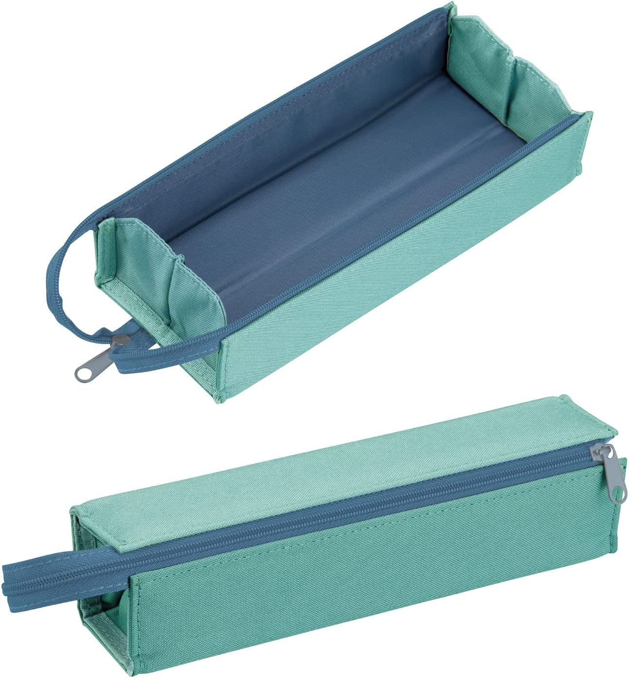 Kokuyo C2 Tray Type Pencil Cases - Slim  Diy pencil case, Pencil case  design, Diy pencil
