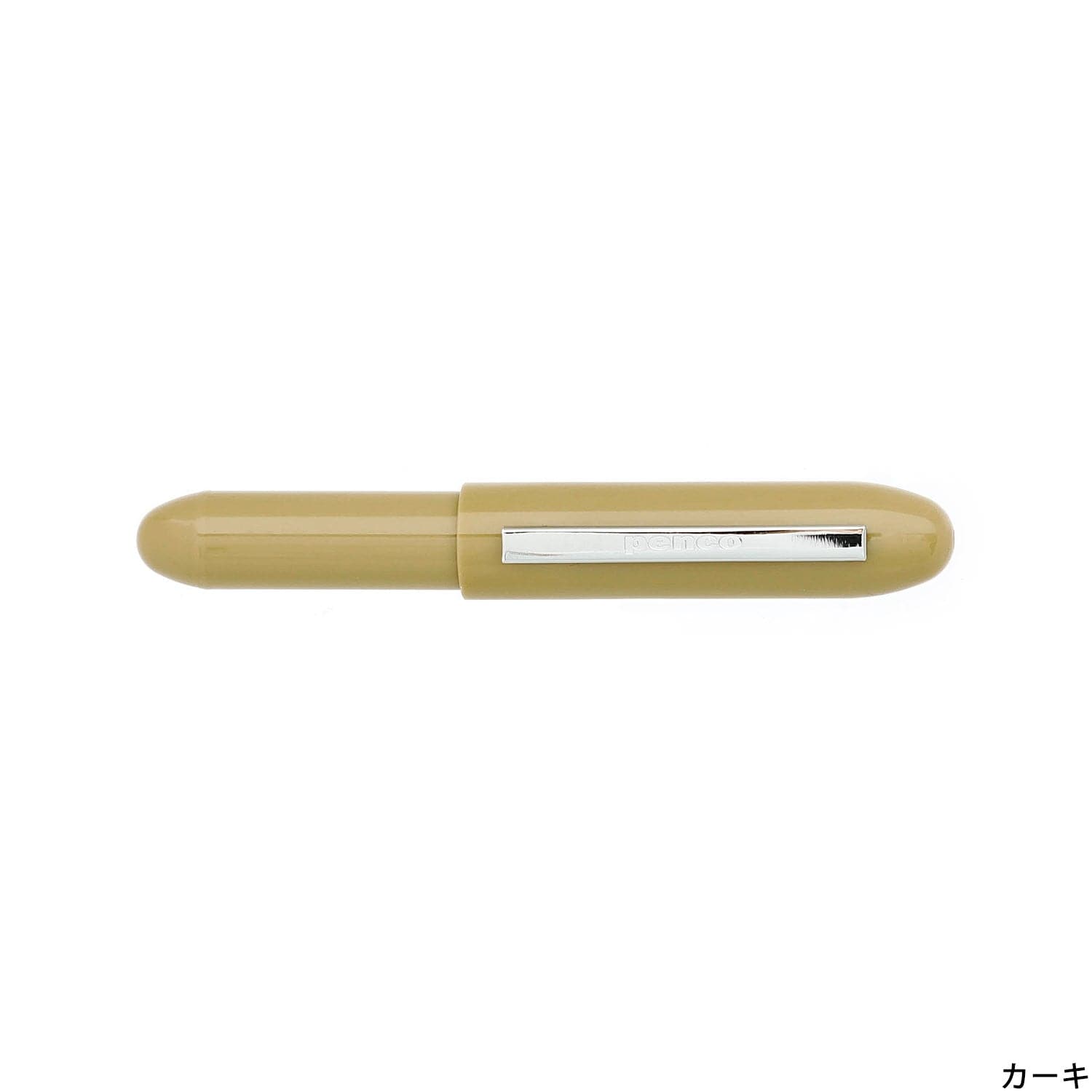 Hightide Penco Four-Color Ballpoint Pen - Gold – Paper and Grace