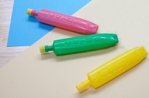 Yamato Nori Sticking Paste (Starch Glue) - Tube – Wonder Pens