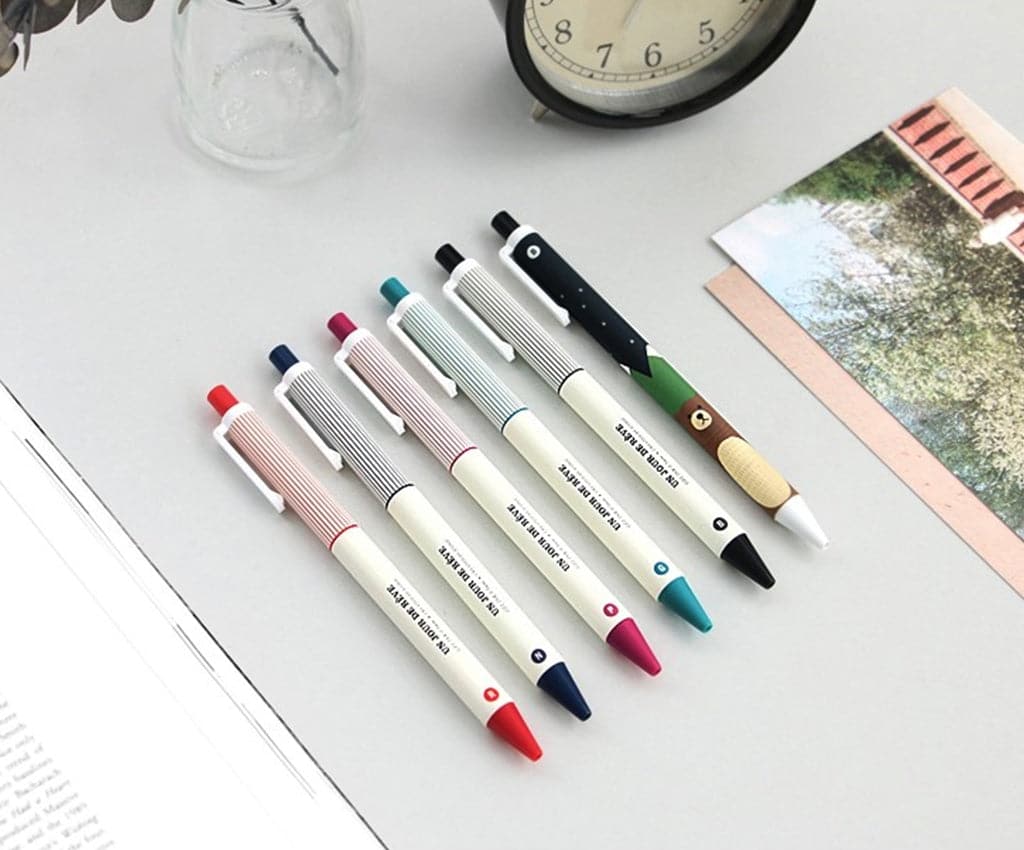 Lilyme Journal Planner Pens Colored Pens Fine Point Markers For Journaling  Writing Note Taking Calendar Coloring Art Office School Supplies, 18 Color